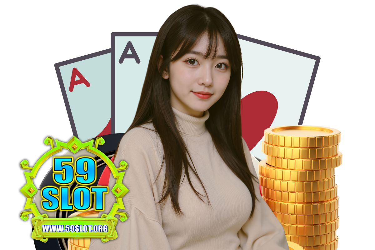 59slot เว็บตรง